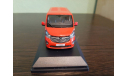 Opel Vivaro Van, масштабная модель, iScale, 1:43, 1/43