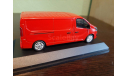 Opel Vivaro Van, масштабная модель, iScale, 1:43, 1/43