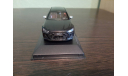 Audi RS 6 Avant 2019, масштабная модель, Minichamps, scale43