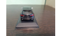 Audi RS 6 Avant 2019, масштабная модель, Minichamps, scale43