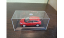 Ford Focus 2011, масштабная модель, Minichamps, scale43