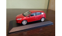 Ford Focus 2011, масштабная модель, Minichamps, scale43