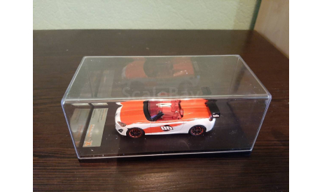 Scion FR-S Speedster Cartel Customs Concept 2012, масштабная модель, Premium X, scale43