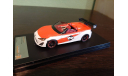 Scion FR-S Speedster Cartel Customs Concept 2012, масштабная модель, Premium X, scale43