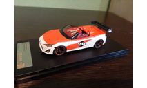 Scion FR-S Speedster Cartel Customs Concept 2012, масштабная модель, Premium X, 1:43, 1/43