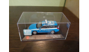 Subaru Legacy Wagon полиция Италия 2003, масштабная модель, J-Collection, scale43