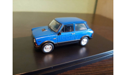 Autobianchi A112 1980