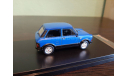 Autobianchi A112 1980, масштабная модель, Premium X, scale43