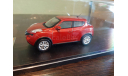 Nissan Juke 2015, масштабная модель, Premium X, scale43