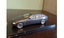 Maserati Quattroporte Bellagio Fastback 2008, масштабная модель, Premium X, 1:43, 1/43