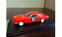 Ford Mustang #82 Rallye Tour de France 1964, масштабная модель, Premium X, scale43