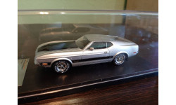 Ford Mustang Mach I 1973