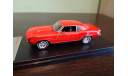 Chevrolet Camaro SS 1969, масштабная модель, Premium X, 1:43, 1/43