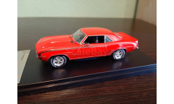 Chevrolet Camaro SS 1969
