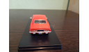 Chevrolet Camaro SS 1969, масштабная модель, Premium X, 1:43, 1/43