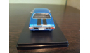 Chevrolet Chevelle SS  1970, масштабная модель, Premium X, scale43