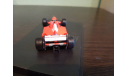 Ferrari F2000, масштабная модель, Hot Wheels Elite, scale43