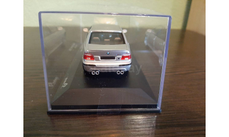 BMW M5 (E39), масштабная модель, Solido, scale43