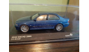 BMW M5 (E39), масштабная модель, Solido, scale43