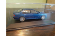 BMW M5 (E39), масштабная модель, Solido, scale43