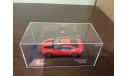 Toyota 86 2012, масштабная модель, J-Collection, scale43