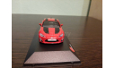 Toyota 86 2012, масштабная модель, J-Collection, scale43