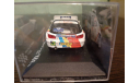 Peugeot 306 Maxi Rally Lorraine 2007, масштабная модель, Altaya Rally, scale43