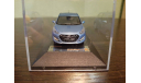 Hyundai i30 2012, масштабная модель, Premium X, 1:43, 1/43