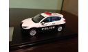 Mazda CX-5 Japanese Police 2013, масштабная модель, Premium X, scale43