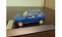 Fiat Uno 1983, масштабная модель, Premium X, 1:43, 1/43