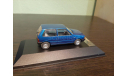 Fiat Uno 1983, масштабная модель, Premium X, 1:43, 1/43