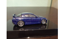 Mazda RX-8 2003 Mazdaspeed, масштабная модель, Autoart, scale43