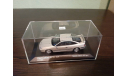 Opel Calibra Turbo 4x4 1992, масштабная модель, Minichamps, 1:43, 1/43