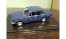 Volvo 144 1972, масштабная модель, IXO Road (серии MOC, CLC), 1:43, 1/43