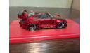 Porsche RWB 993 Rauh Welt, масштабная модель, Tarmac, 1:43, 1/43