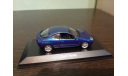 Ford Puma 1996, масштабная модель, Minichamps, scale43