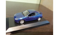 Ford Puma 1996