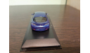 Ford Puma 1996, масштабная модель, Minichamps, scale43