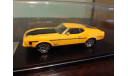 Ford Mustang Mach I 1971, масштабная модель, Premium X, 1:43, 1/43