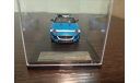 Jaguar F-Type Project 7 Goodwood Festival 2013, масштабная модель, Premium X, scale43