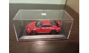 Porsche 911 (992) GT3 2020, масштабная модель, Minichamps, 1:43, 1/43