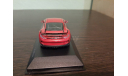 Porsche 911 (992) GT3 2020, масштабная модель, Minichamps, 1:43, 1/43