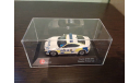 Toyota GT86 2013 Sweden Police, масштабная модель, J-Collection, scale43