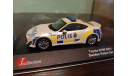 Toyota GT86 2013 Sweden Police, масштабная модель, J-Collection, 1:43, 1/43