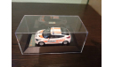 Hyundai Veloster 2012 Police Switzerland, масштабная модель, Premium X, 1:43, 1/43