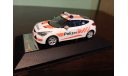 Hyundai Veloster 2012 Police Switzerland, масштабная модель, Premium X, 1:43, 1/43