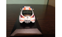 Hyundai Veloster 2012 Police Switzerland, масштабная модель, Premium X, 1:43, 1/43