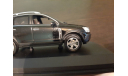 Opel Antara, масштабная модель, Norev, 1:43, 1/43