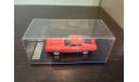 Ford Mustang Mach 1 1971, масштабная модель, Premium X, scale43