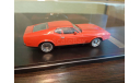 Ford Mustang Mach 1 1971, масштабная модель, Premium X, scale43